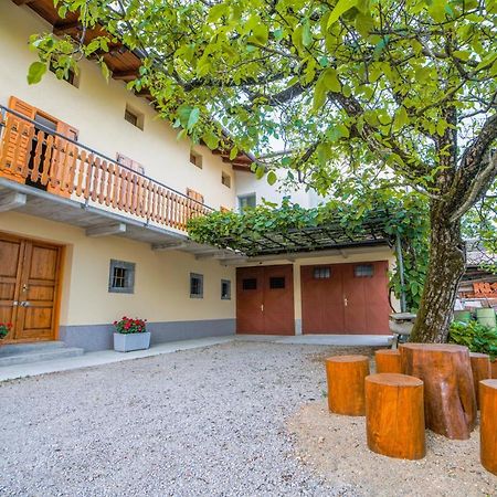 Apartma Korada Deskle Exterior foto