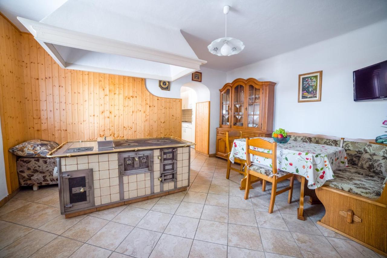 Apartma Korada Deskle Exterior foto