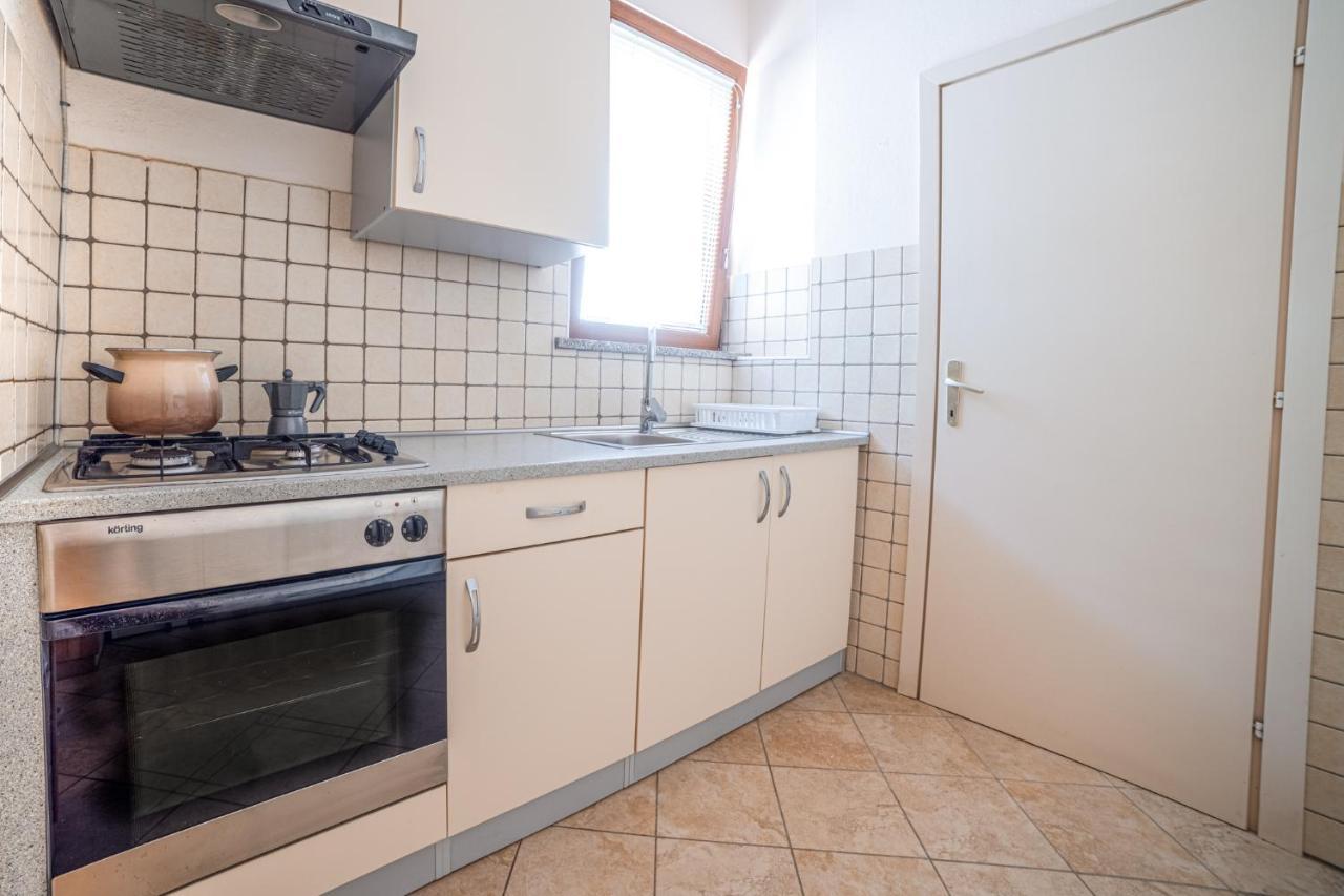 Ferienwohnung Apartma Korada Deskle Exterior foto